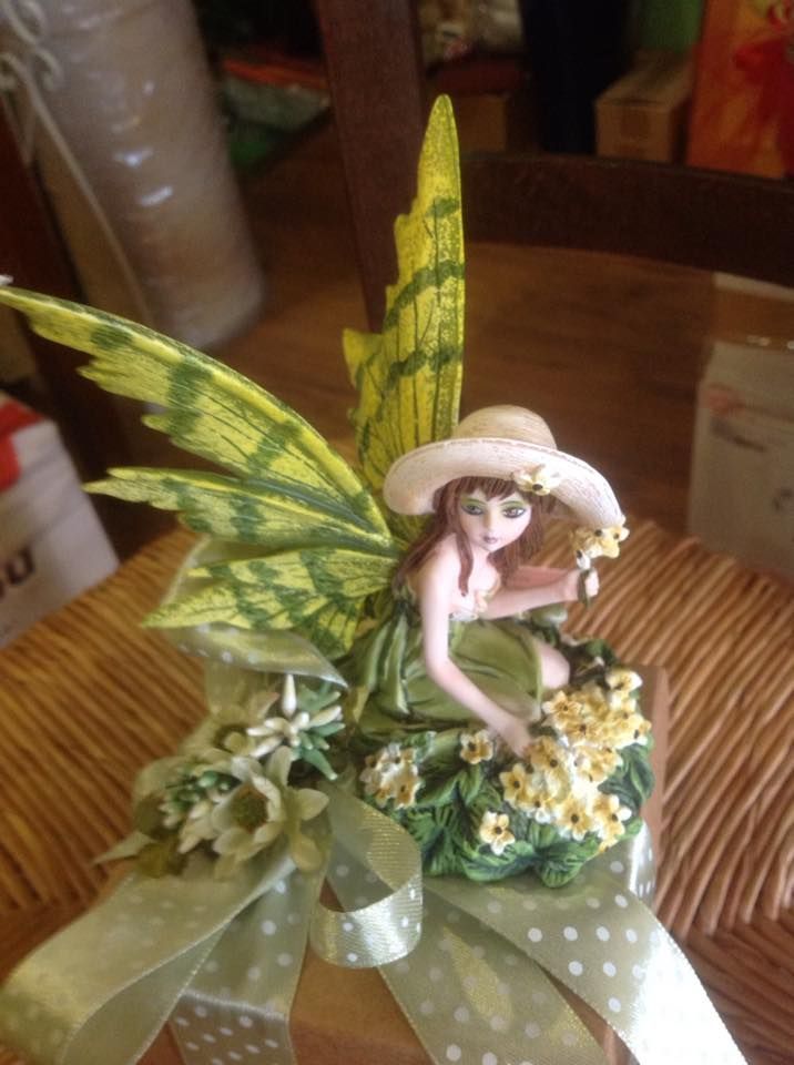 personaggio di Les Alpes