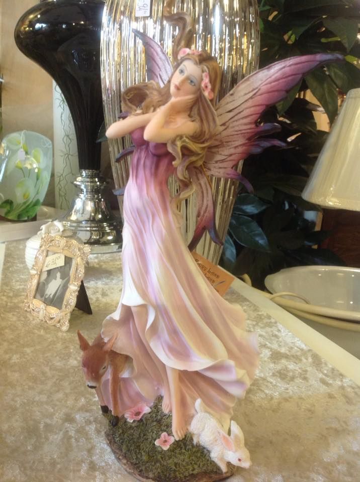 personaggio di Les Alpes