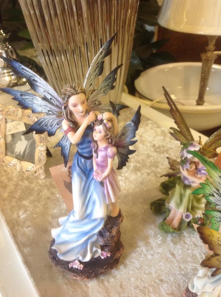 personaggio di Les Alpes