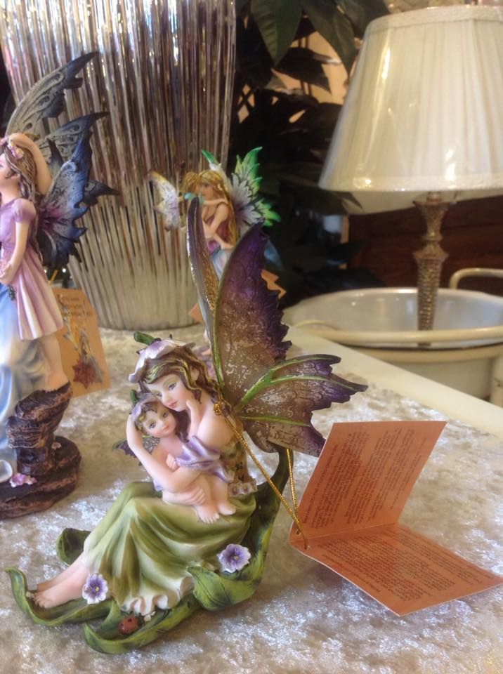 personaggio di Les Alpes