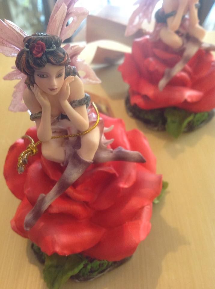 personaggio di Les Alpes