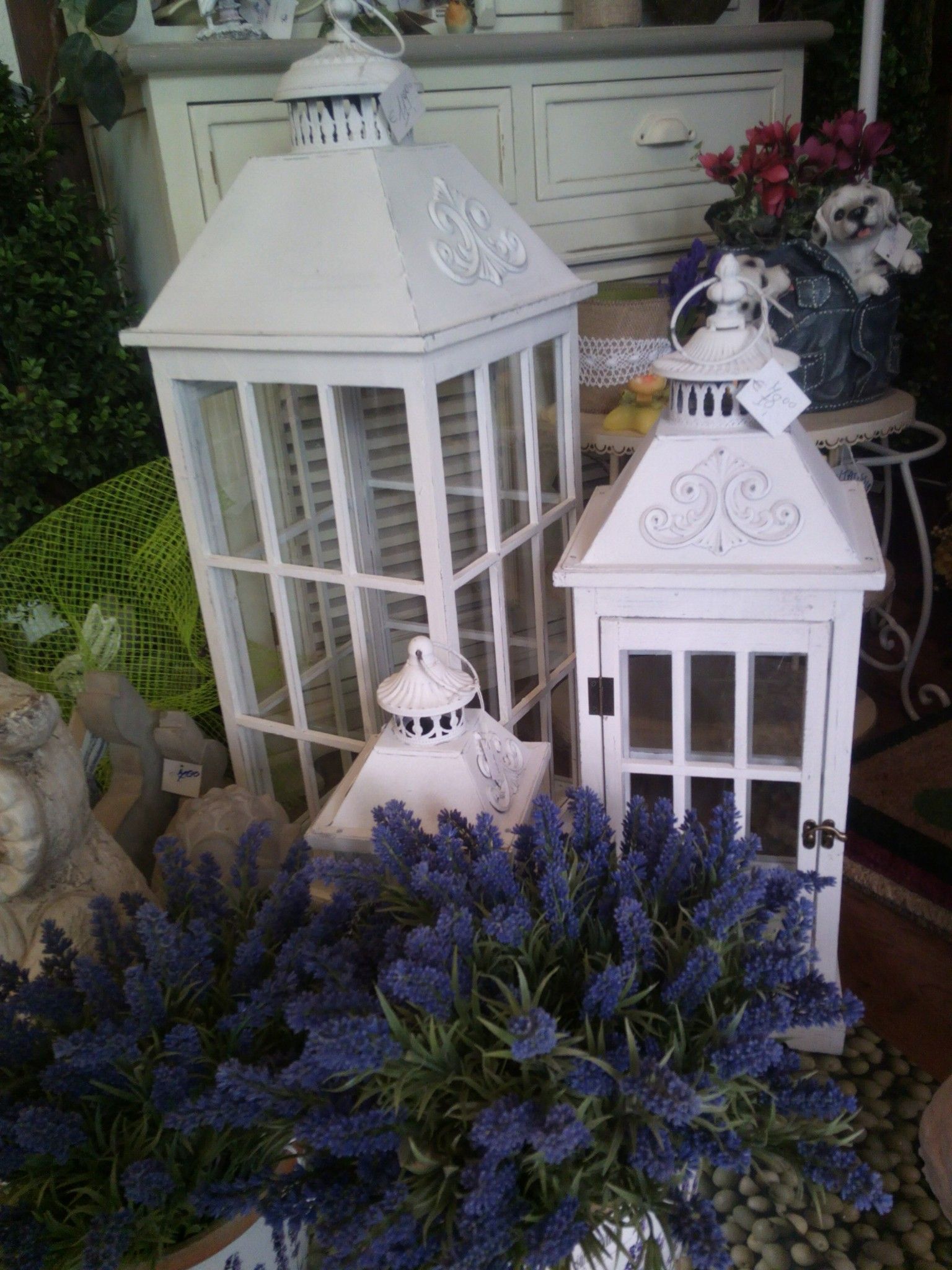 complementi d'arredo