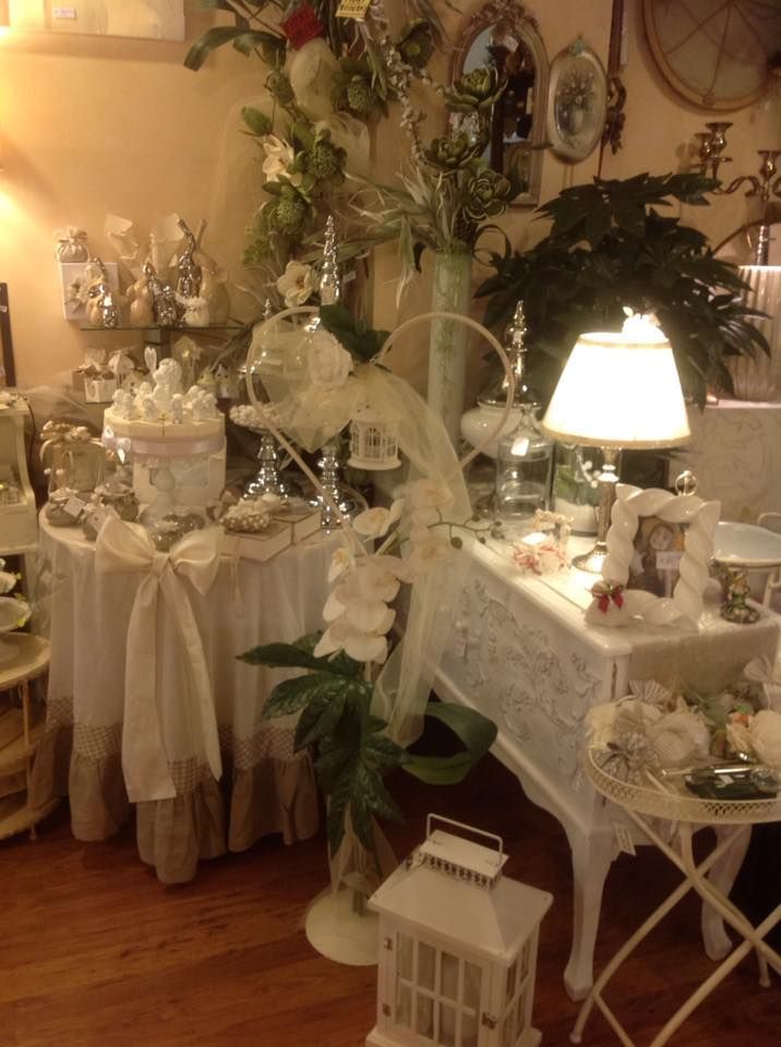 complementi d'arredo