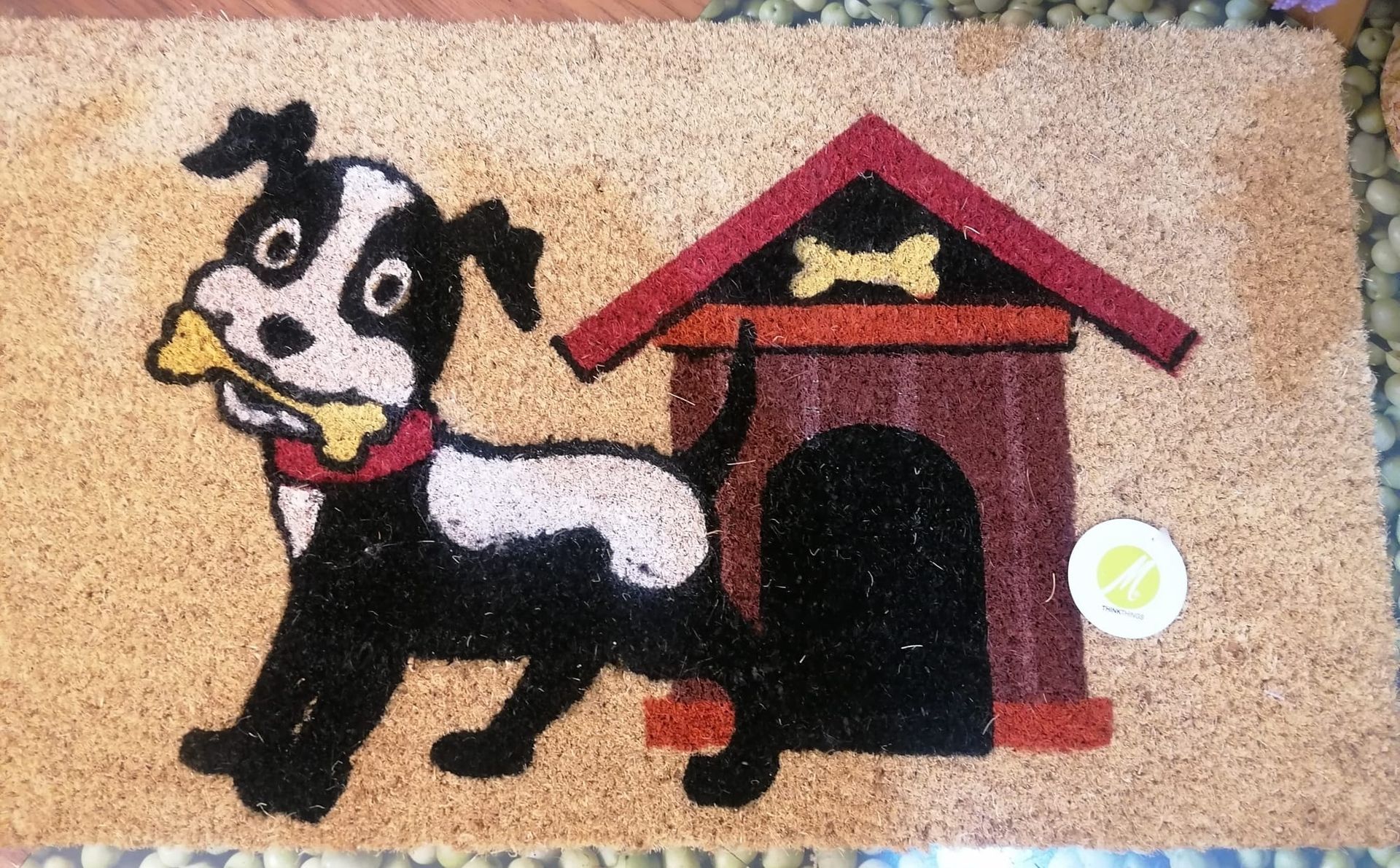 complementi d'arredo