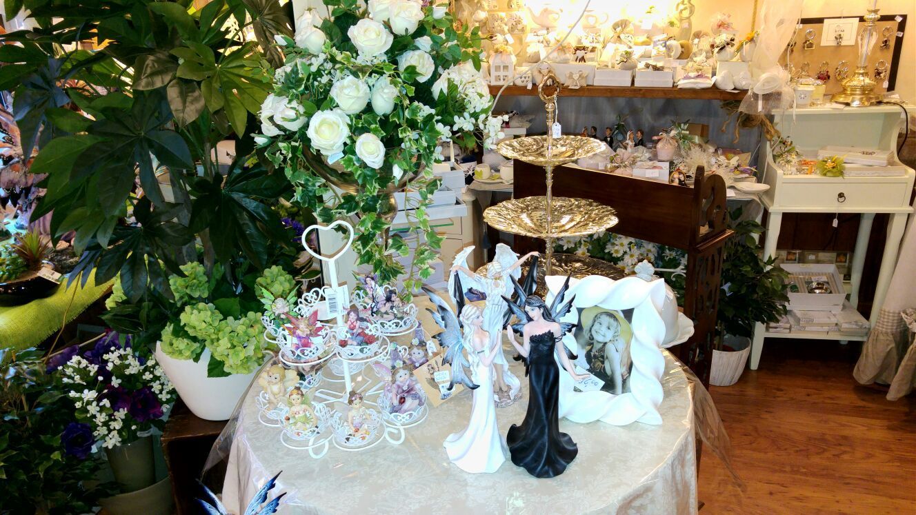 complementi d'arredo