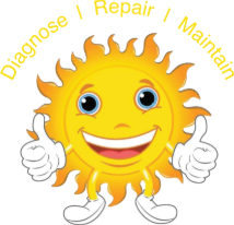 BUSINESS LOGO | Friendly Auto Centers