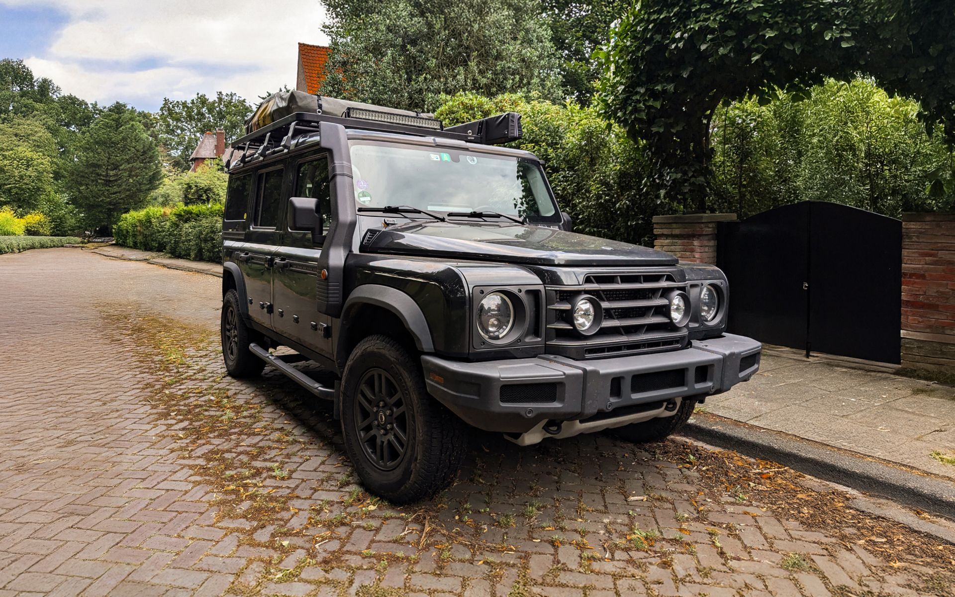 Ineos Auto Repair - Friendly Auto Centers in Mesa, AZ