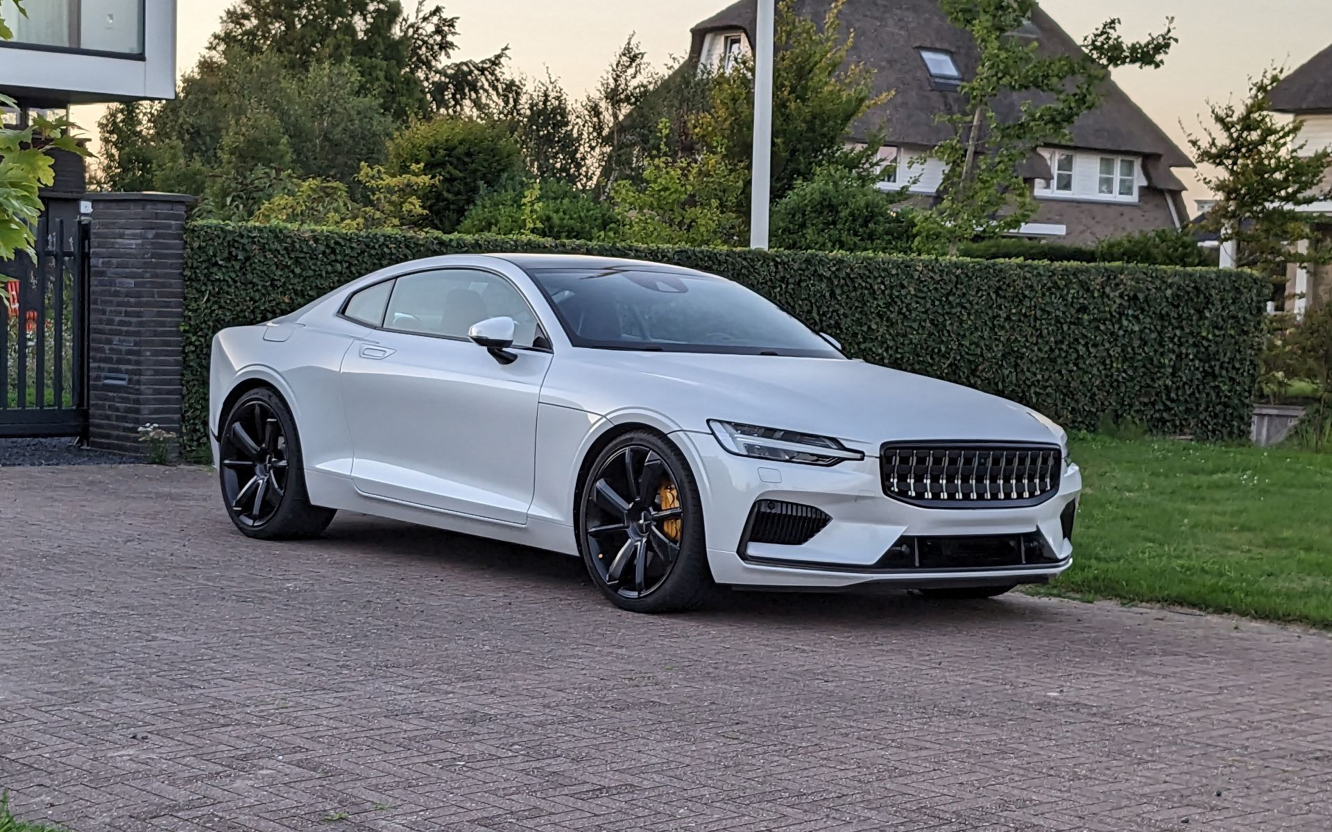 Polestar Auto Repair - Friendly Auto Centers in Mesa, AZ