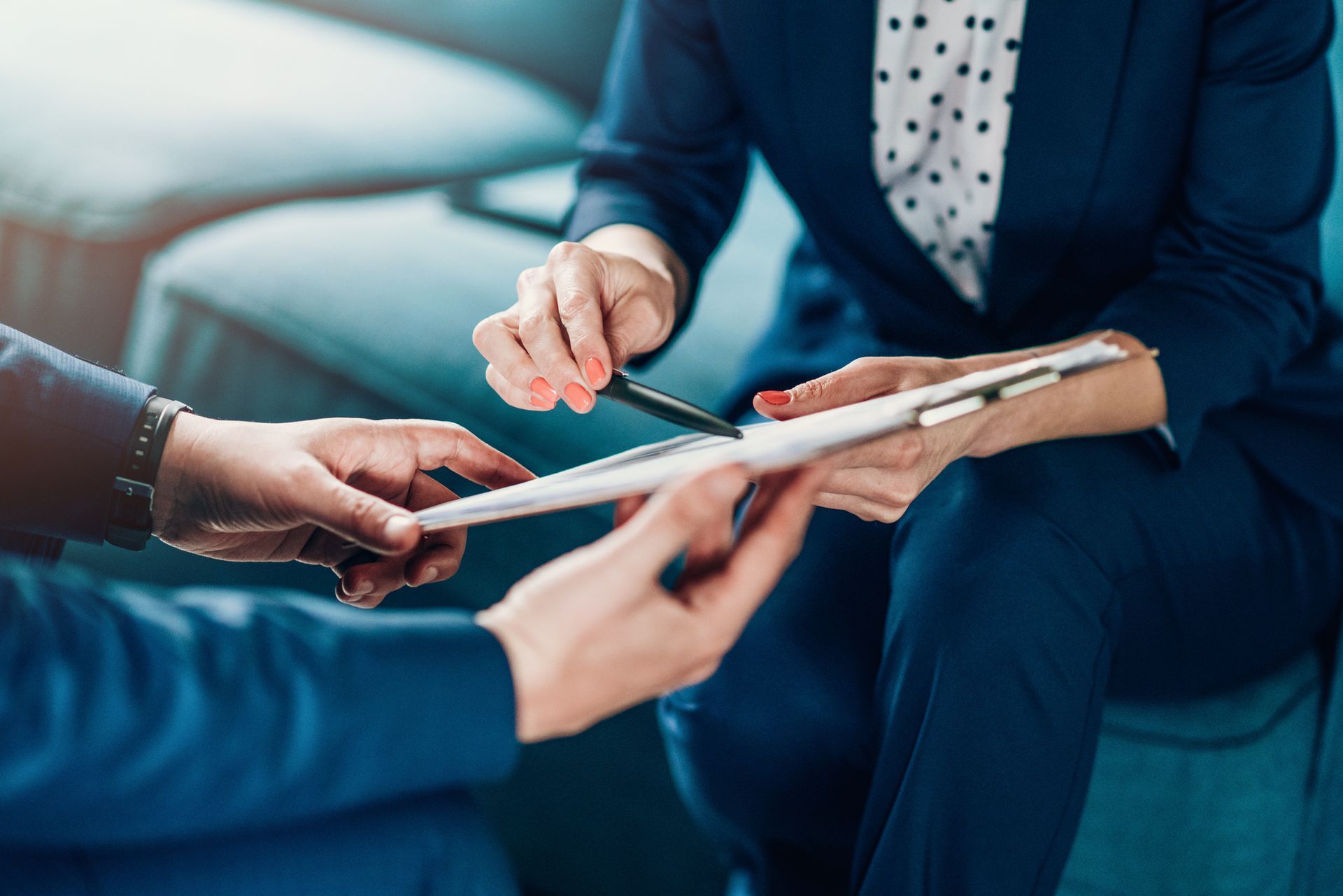Commercial Law — Mackay, QLD — NS Lawyers