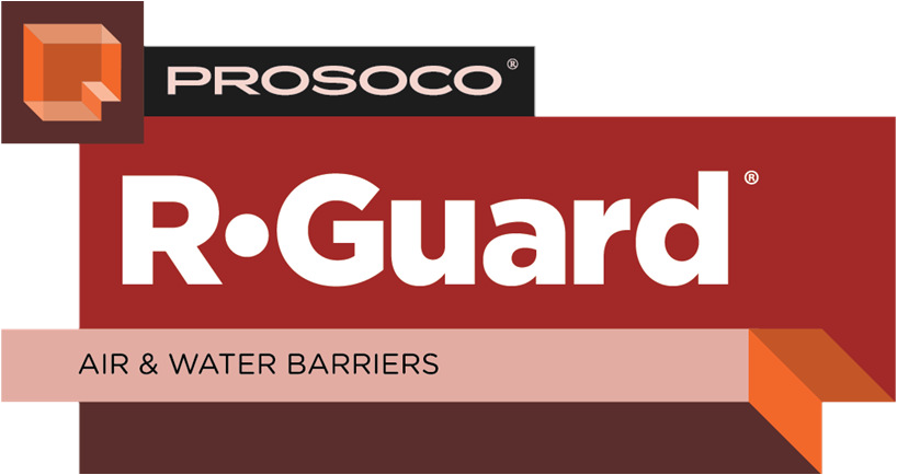 Prosoco R-Guard