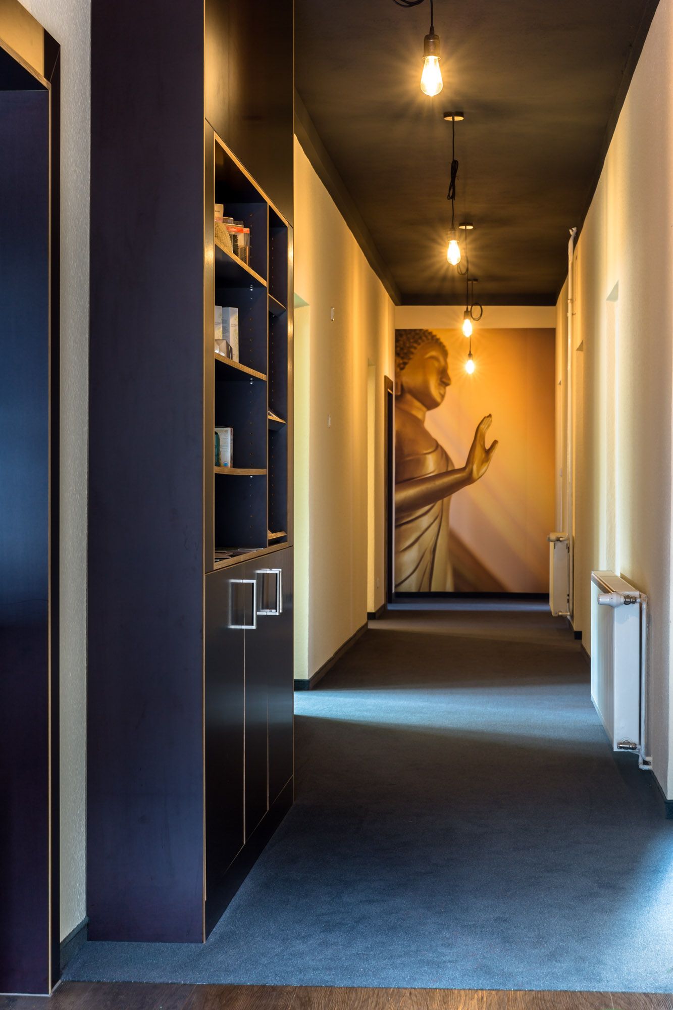 Physiotherapie Praxis