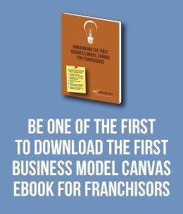 The Business Model Canvas for Franchisors