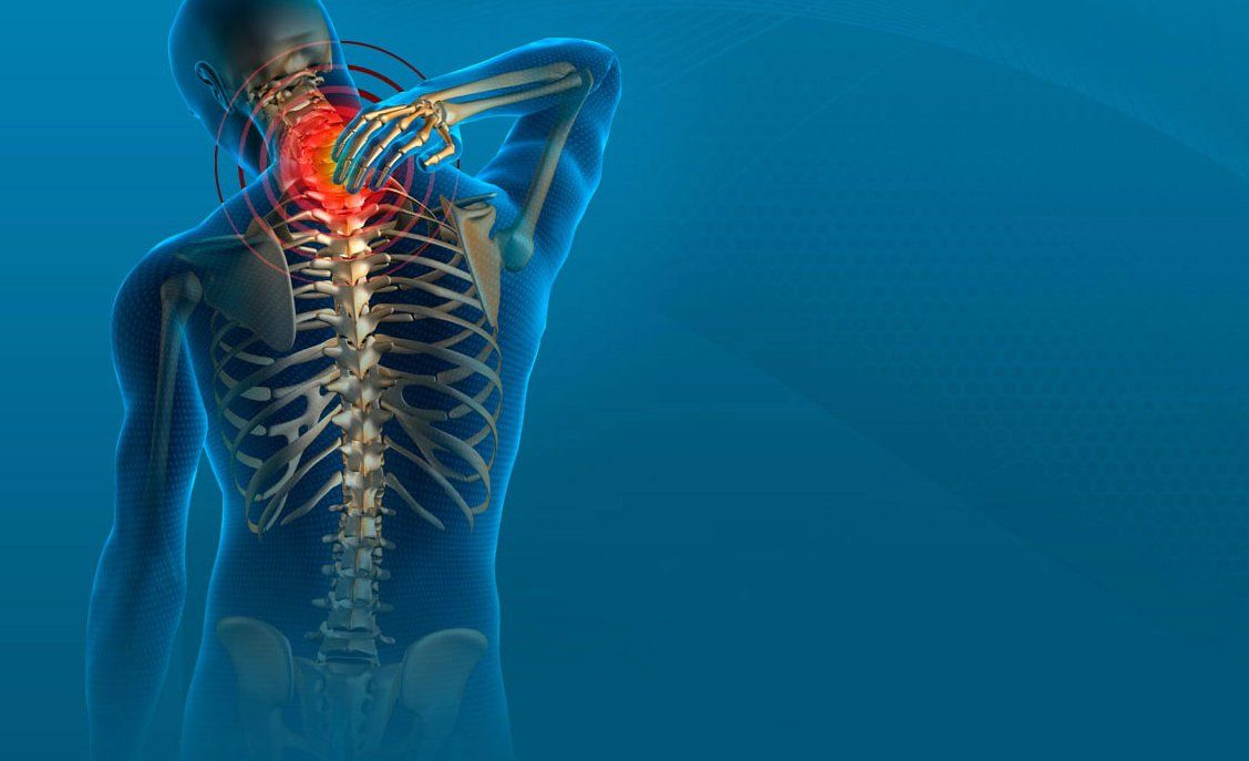 Chiropractic franchises health treatment