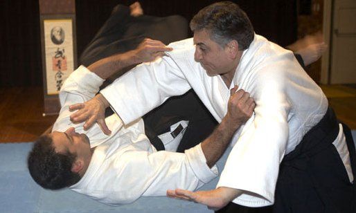 Derek Minus Franchise Mediator