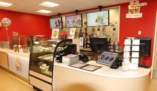 Technology makes running a business easier for franchisees and franchisors