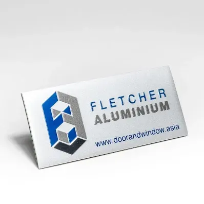 Fletcher Aluminium Business Excellence Manual