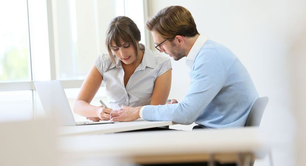 Leaders should have coaches and mentors