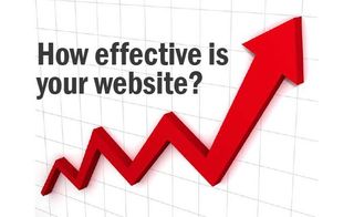 No Ordinary Website Effectiveness Report