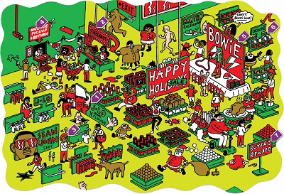 Traditional retailers are adopting new business models and technology How retailers are fighting back against e-commerce