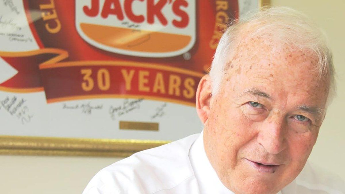 Billionaire Jack Cowin hits out at Australia franchise reforms
