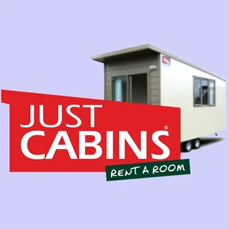 Just Cabins Portable Cabins