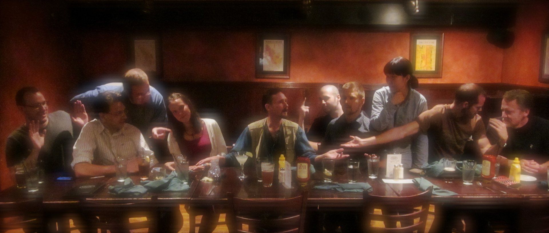 Lead generation should not be transactional