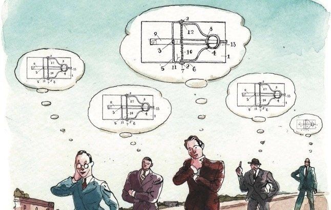 Innovation should be a part of everybody's job