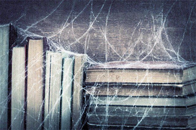 Old franchise manuals are dead