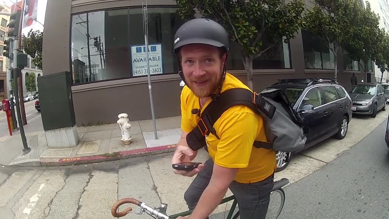 Smart franchises are using on-demand services such as Postmates and Uber The on-demand and mobile economies are transforming franchising