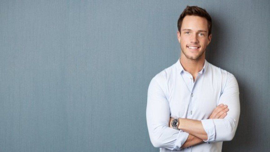 Make sure your consultants have attitude