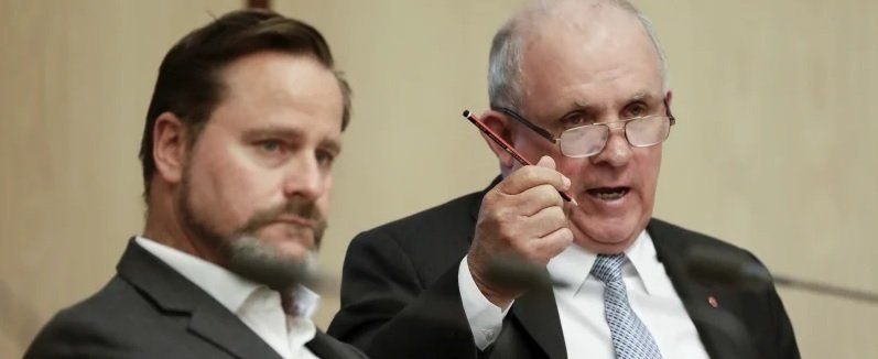 Australian Parliamentary Inquiry into Franchising