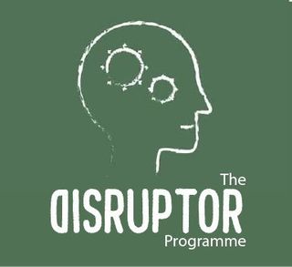 The Disruptor Programme will make your SME more innovative and competitive