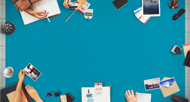 Involve your employees in your business