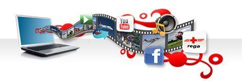 Franchise intranets include a range of information media