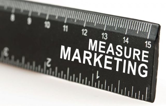 You can't manage what you can't measure