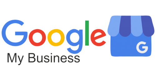 Ted & Bros Plumbing | google my business logo with a picture of a store.