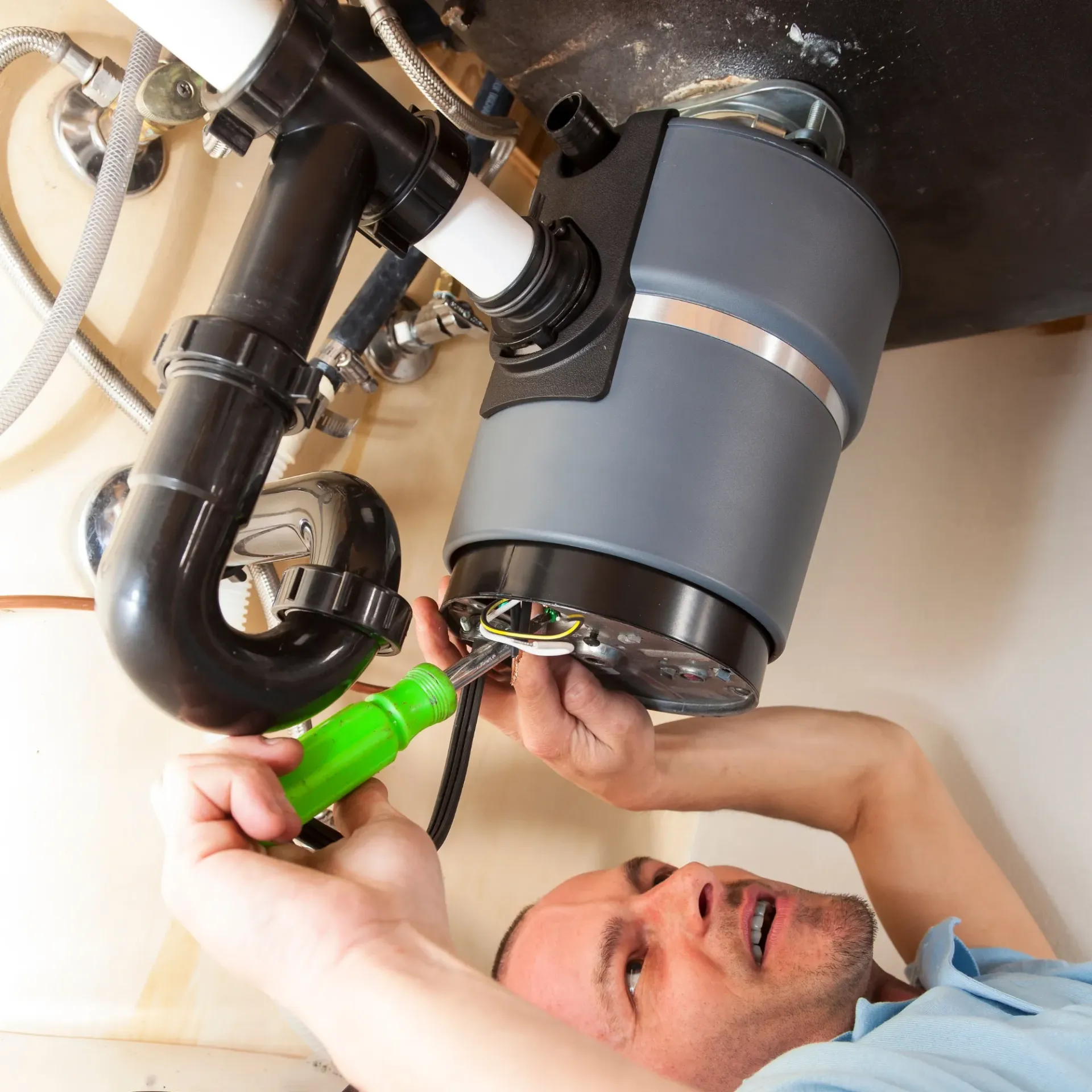 Ted & Bros Plumbing Inc Residential Plumbing Experts