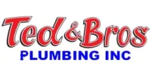 Ted & Bros Plumbing Inc