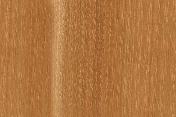 A close up of a piece of wood showing the grain of the wood.
