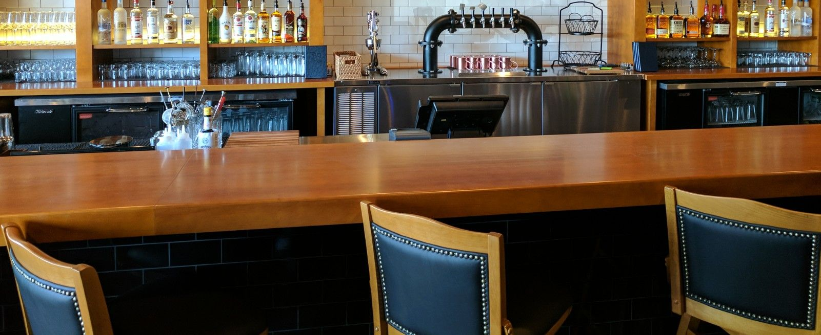 Wood Countertop