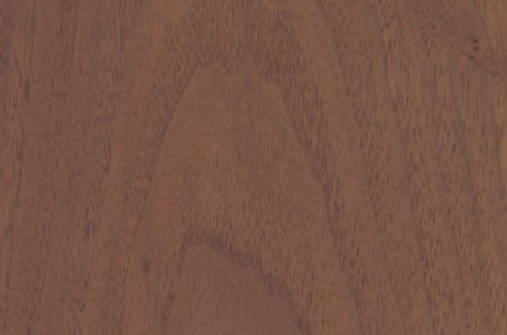 Close-up of a brown wood-grain surface