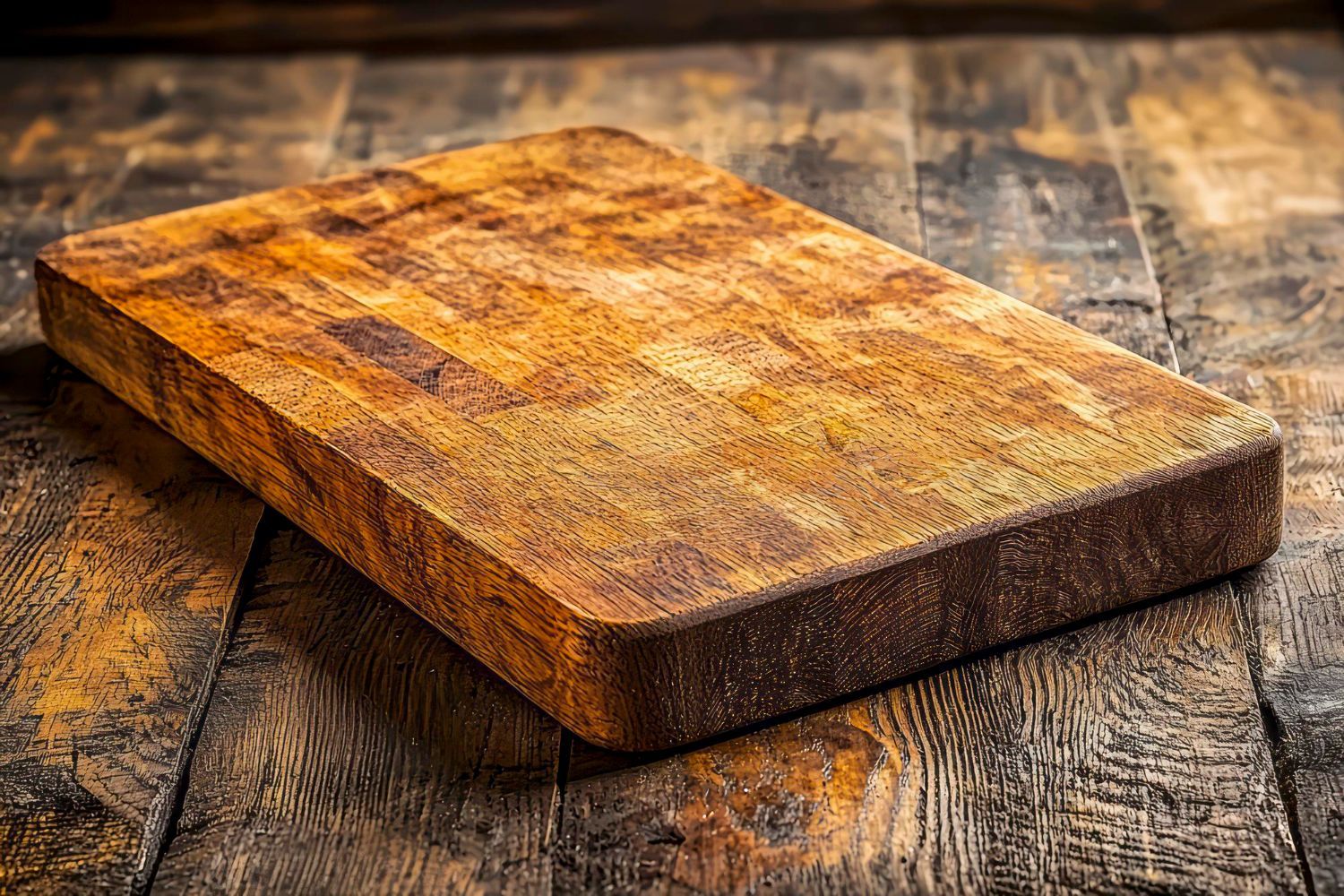 Custom Butcher Block