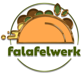 Logo for Falafelwerk