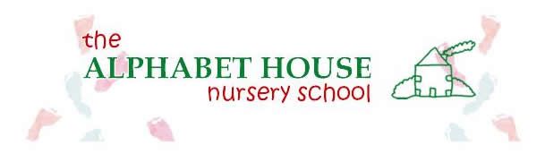 Alphabet House Nursery School