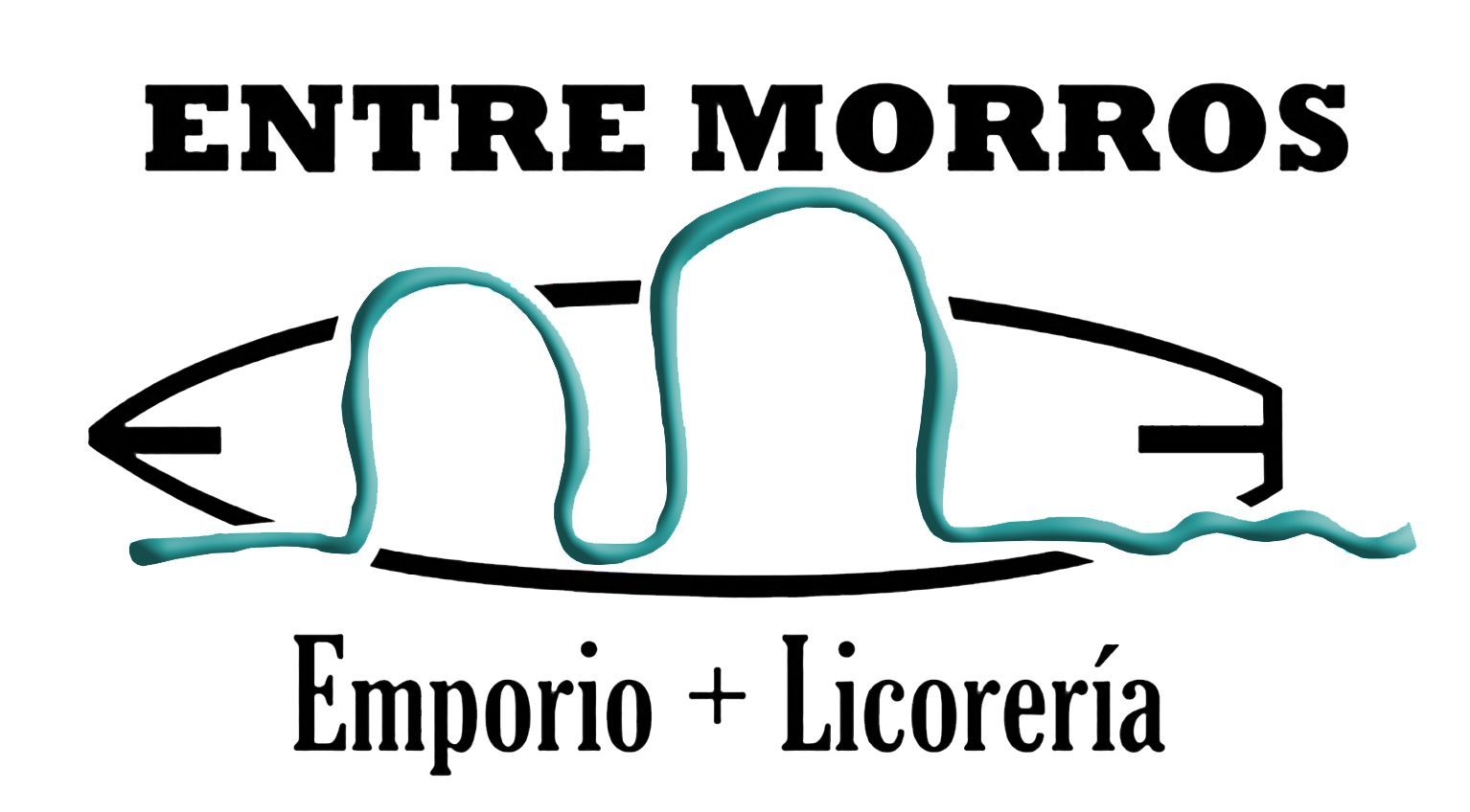 A black and white logo for les piures club social
