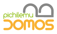 A logo for a company called pichilemu vamos