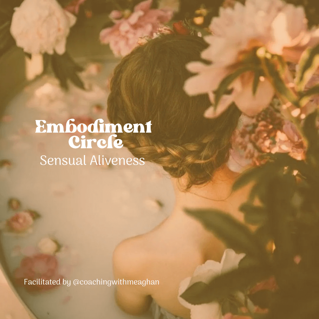 A group of women are sitting on a bed.