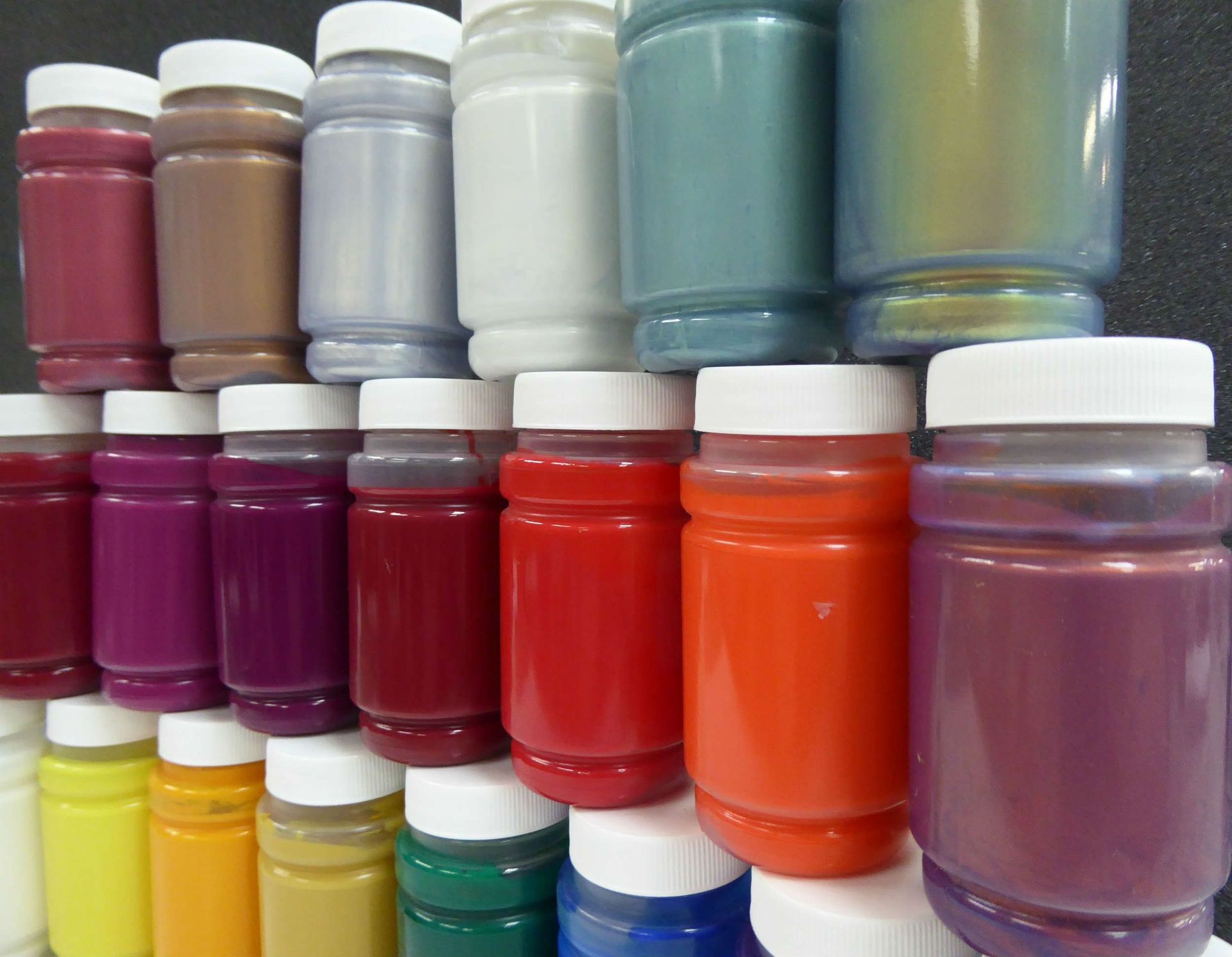 Paints & Refinishes AMP Auto Body Panels Ltd.