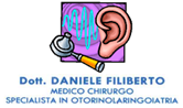 DANIELE DR. FILIBERTO-LOGO