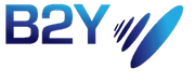 B2Y logo